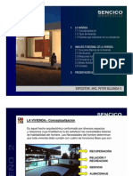 D2V11 B 4 Analisis Funcional de La Vivienda