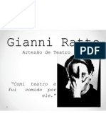 Gianni Ratto