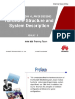 1 - EnE040613040001 HUAWEI BSC6000 Hardware Structure and System Description-20061231-A-1.0