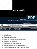 Compresión