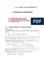 Maths3 Integrales Doubles