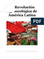 Altieri & Toledo - La Revolución Agroecológica de América Latina