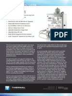 Ds 8 Controller Datasheet