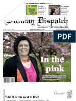 The Pittston Dispatch 04-29-2012