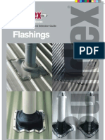 Flashings Brochure Small