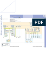 Exemple de Schema Unifilaire Promotelec