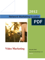 Video Marketing