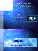 La Pasión de La Aviación Desde La Escuela 2.0 (2 PARTE)