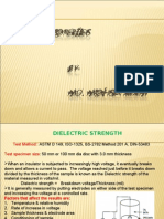 Electrical Properties Final