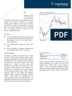 Technical Report 30th April 2012