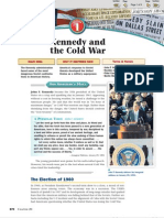 1 Kennedy and The Cold War