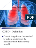 COPD