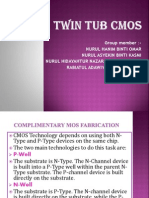 Twin Tub Cmos