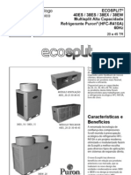 CT Ecosplit