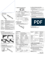 Pds St410a VP Manual