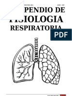 Compendio Fisiología Neumologia