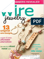 Step by Step Wire Jewelry Summer Preview 2009 PDF