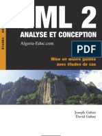 Uml 2 Analyse Et Conception (Dunod)