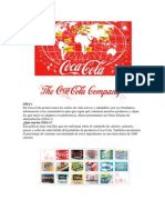 The Coca-Cola Company