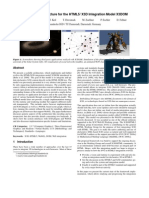 A Scalable Architecture For The HTML5/ X3D Integration Model X3DOM