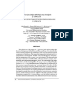 1.jurnal Penelitian Humaniora - Sejarah Dan Kondisi Wayang Wong Sriwedari