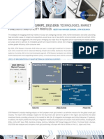 Smart Grid Europe Brochure