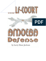 Amoeba Defense