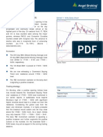 Technical Report 2nd May 2012