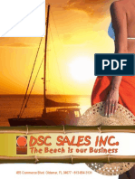 DSC Sales Beach Catalog