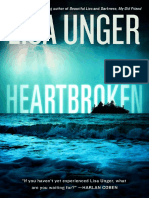 Heartbroken by Lisa Unger - Excerpt