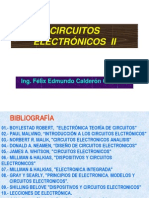 Circuitos