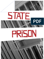 Fiasco State Prison