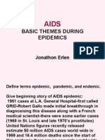 Aids Basic Themes