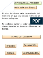 Matematica Financiera