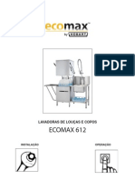 Eco Max 612