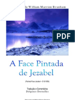 A Face Pintada de Jezabel - William Branham