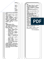 1 Série B - Resumo Do Conteúdo Programático e Das Atividades Desenvolvidas