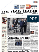 Times Leader 05-04-2012