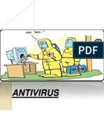 Antivirus