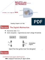 Inside The Digital Gate: Reading: Chapter 6 of A&L