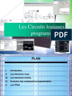 Tous Circuits Logiques Programmables