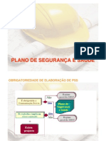 PSS Organização Do PSS