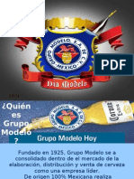 Grupo Modelo 2