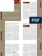 Gobernabilidad y Fortalecimiento Institucional