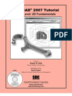 Tutorial Autocad 2007