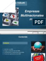 Multinacionales