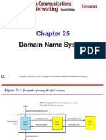 Data Communication and Networking CH