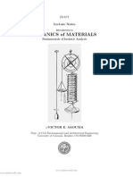 Mechanics of Materials