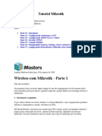 Tutorial Mikrotik Tutorial MK