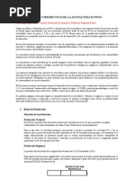 Retos y Perspectivas de La Acuicultura en Puno